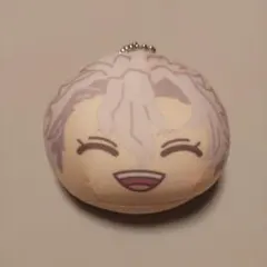 鬼滅の刃 不死川実弥 おまんじゅう にぎにぎ マスコット ②