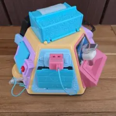やりたい放題