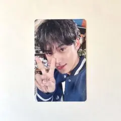 seventeen セブチ 消費期限 weverse ラキドロ ミンギュ