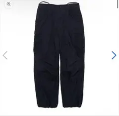 nanamica Cargo Pants SUCS303 34 Navyのサムネイル
