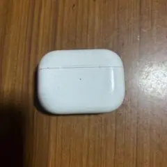 Apple AirPods Pro 第二世代充電ケース ライトニング