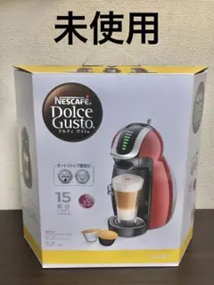 NESCAFE DOLCE GUSTO ジェニオ2 未使用 - メルカリ