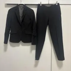 オリヒカ　スーツ上下セット　冬用