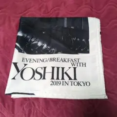 2026年最新】yoshiki ディナーショーの人気アイテム - メルカリ