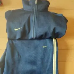 Nike DRI-FIT ジャージ上下セット XL