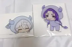 ブルーロック ファボテリア 天使と悪魔 アクリルスタンド 凪　御影玲王