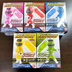 2026年最新】フィギュア 戦隊ヒーローの人気アイテム - メルカリ