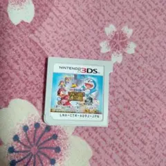 ケースなし/ドラえもん のび太のひみつ道具博物館 3DS