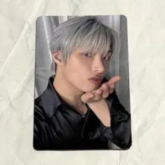ATEEZ 日本 ペンミ 8000円 会場限定 購入特典 トレカ ミンギ - メルカリ