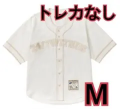 TWS ユニフォーム　JERSEY M ソウルコン WITH:US 1