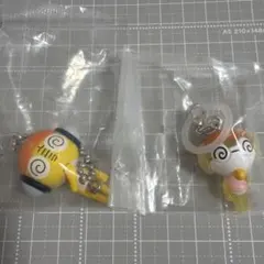 ケロロ軍曹　マスコット　めじるし　クルル