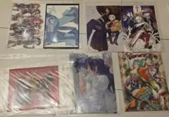 D.Gray-manグッズ セット