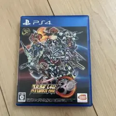 PS4 スーパーロボット大戦30
