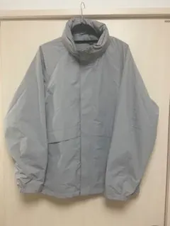 UNIQLO ウインドプルーフスタンドブルゾン XL