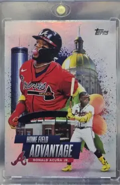 2026年最新】hOmE field advantage ホームフィールドアドバンテージの