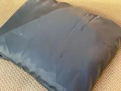 裏地 幅1m長さ5m、日本製　￼ グレー