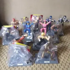 2026年最新】バーチャファイター フィギュアの人気アイテム - メルカリ
