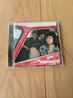 SHISHAMO 4