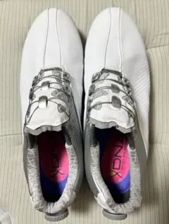 2026年最新】FootJoy ゴルフ シューズ(女性用)の人気アイテム - メルカリ