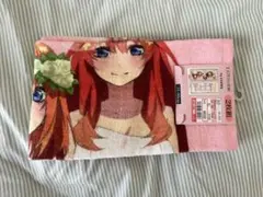 ごとよめ　しまむらコラボ　タオル　2枚セット