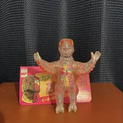REDEEM BOY変更の男インディーズソフビ ② - メルカリ