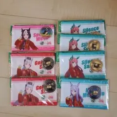 2025年最新】ウマ娘プリティーダービーグッズまとめ売りの人気アイテム