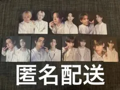 ENHYPEN 宵 封入トレカ コンプセット