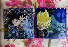 2026年最新】ドラゴンボール ウエハース 悟空の人気アイテム - メルカリ