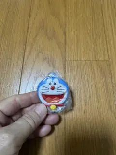 도라에몽 フェイス ストラップ