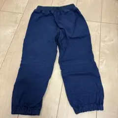 【美品】ノースフェイス　クライミングパンツ110