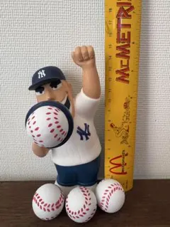 McFARLANE'S SPORTSPICKS MLBSERIES8 松井秀喜 - メルカリ