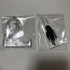 葬送のフリーレン ミニアクリルブロック セットのサムネイル