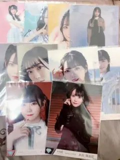 2026年最新】本田珠由記 チェキの人気アイテム - メルカリ