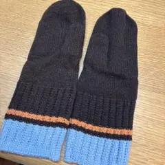 ミトン 手袋