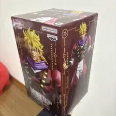 ジョジョの奇妙な冒険 ディオ・ブランドー　フィギュア