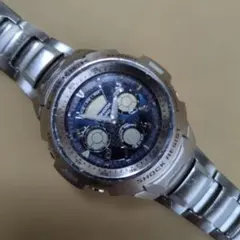 CASIO1325MDA-100 腕時計 ダイバーウォッチ アナデジ 時計 - メルカリ