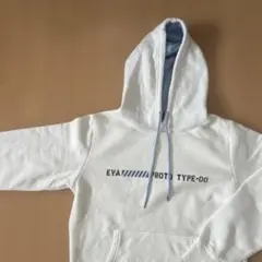 エヴァンゲリオン パーカー