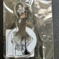 IdentityV 第五人格 記者 スイパラ ビッグアクリルスタンド カード
