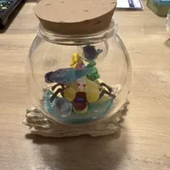 ピクミン テラリウムコレクション2 浜辺のたたかい