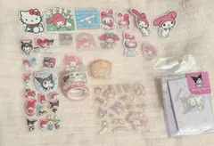 サンリオ まとめ