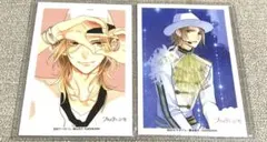 フォルティッシモ ブロマイド 清家 涼 - メルカリ