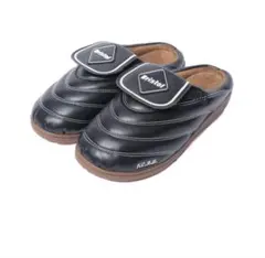 FCRB SUBU 28cm〜29.5㎝　Lサイズ SOPH. | SUBU FLAP SANDALS(L (28.0-29.5cm) BLACK):