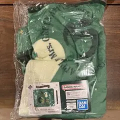 Mrs.GREEN APPLE 1番くじ　B賞　ブランケット