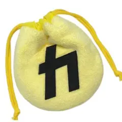 きんちゃく袋 ファッション小物