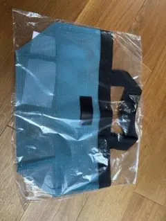 メッシュトートバッグ