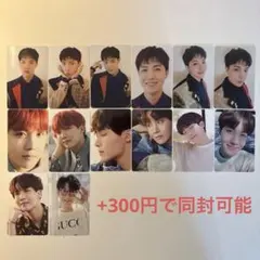BTS J-HOPE ホソク ホビ DICON PHOTOCARD 101トレカ