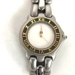 SEIKO セイコー PRESAGE プレサージュ クォーツ腕時計