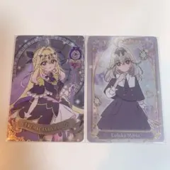 森亜るるか カード - メルカリ