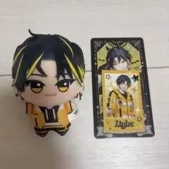 めておら 明雷らいと ちびぐるみ 1体 - メルカリ