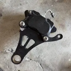 ヘイズ HAYES CX 機械式ディスクブレーキ キャリパー 前後セット